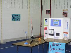 Diamond's Curriculum Showcase May 2006