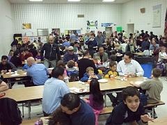 Donuts for Dads Oct 2010