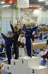 DQ #1 Top Flight Dec 2011