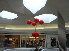 Chinese New Year 2007 Lakeforest Mall