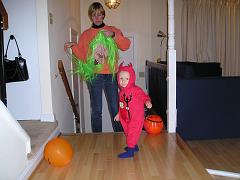 Halloween 2004