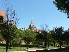 3. Johns Hopkins Hospital to Canton