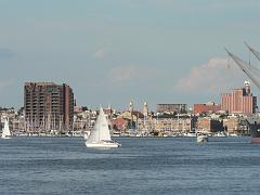 5. Fort McHenry