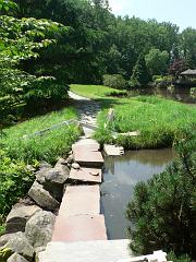 Brookside Gardens Jun 2009