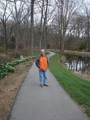 Brookside gardens Mar 2010