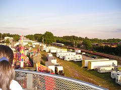 Gaithersburg Youth Festival May 2005