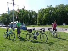 Harpers Ferry to DC Jun 2012