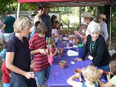 Harvest Festival 2007