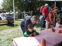 Harvest Festival 2008