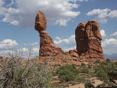 Balanced Rock