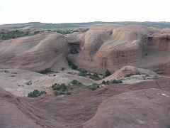 Delicate Arch