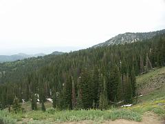 Big Cottonwood Canyon