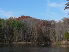 Seneca Park Nov 10, 2006