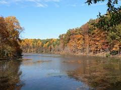 Seneca Park Oct 2009