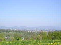 Frederick scenic view Apr 2003