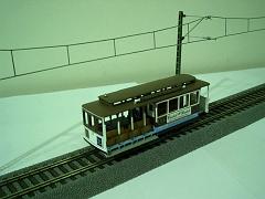 CableCar