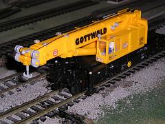 Gottwald Crane