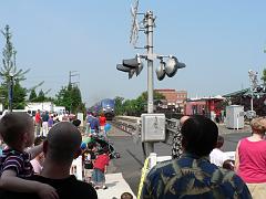 Manassas Railfest 2007