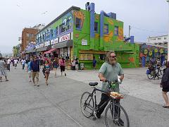 03. Venice beach