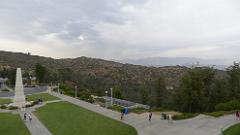 03. Griffith observatory