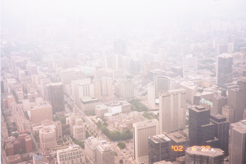 07. View from CN tower skypod -- downtown.png