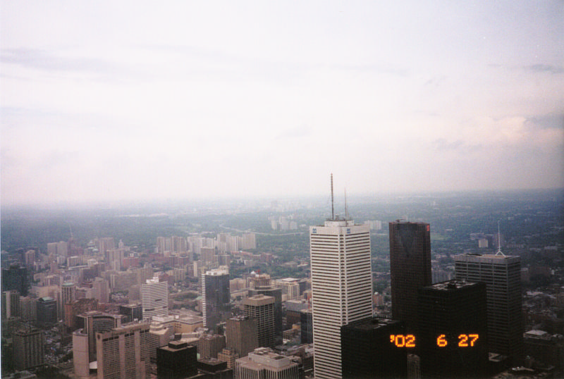 17. View from CN tower main deck -- downtown.png