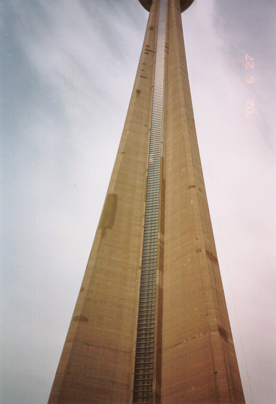 21.CN tower -- elevators close-up.png