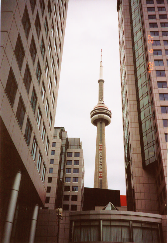 24.CN tower -- view between buildings.png