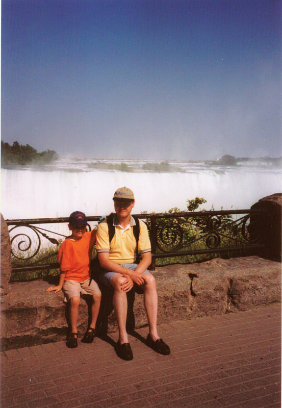 18. Niagara Falls -- Andrew and Roo on Horseshoe Falls.png