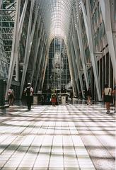 01. Toronto -- Gallery at BCE place -- Andrew