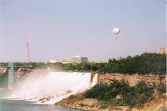 15. Niagara Falls -- American Falls