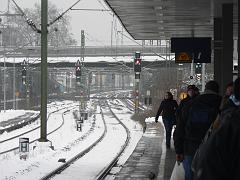 08 S+U Bahn