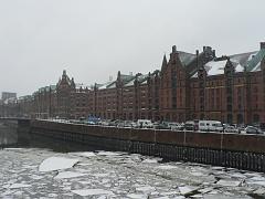 01 Speicherstadt