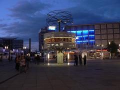 10 Alexanderplatz