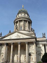 01 Gendarmenmarkt