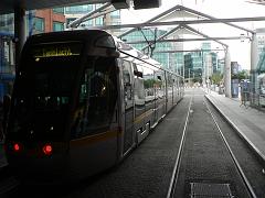 03 Light rail