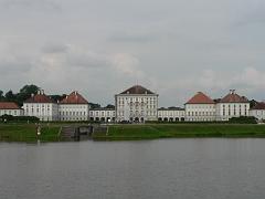 02 Schloss Nymphenburg