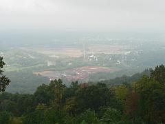 Skyline Drive Oct 08