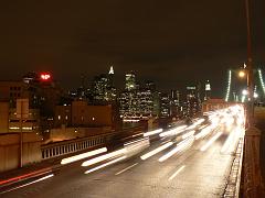 1. Brooklyn Bridge