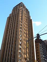 Beekman tower hotel