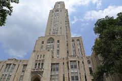 02 Cathedral of Learning