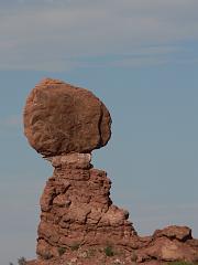 2. Balanced Rock