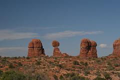 2a. Balanced Rock - alt viewpoint