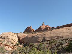 3. Windows and Double Arch