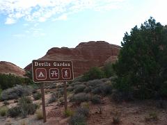 2. Devils Garden