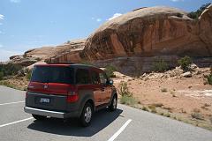 1a. On the road - alt viewpoint