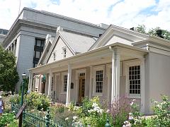 2. Temple Square