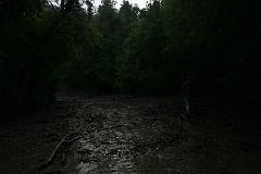 2a. Rock and Mudslide - alt viewpoint