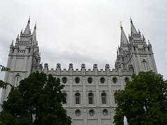 2. Temple Square redux