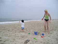 Assateague Island June 26, 2005